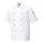 Rachel Chefs női dzseki S/S fehér XL