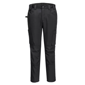 WX2 Eco Softshell nadrág (2L) fekete 28