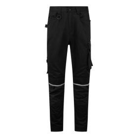 WX2 Eco Craft nadrág Black Short 28