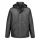 WX2 Eco téli kabát Metal Grey XXXL