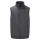 WX2 Eco szigetelt mellény Metal Grey M