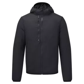 WX2 Eco szigetelt kabát fekete 4XL