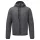 WX2 Eco szigetelt kabát Metal Grey M
