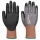 CT Cut C21 nitril kesztyű Grey/Black XL