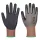 CS CUT F13 nitril Grey/Black S