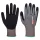 CS CUT F13 nitril Grey/Black M