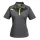 DX4 póló S/S Metal Grey XXL