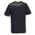 DX4 Póló S/S fekete XXL