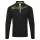 DX4 hosszú ujjú póló L/S fekete XXXL
