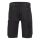 DX4 Trade Shorts All Black 48