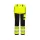 DX4 Hi-Vis eső nadrág Yellow/Black 41