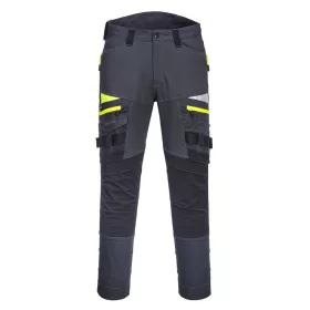 DX4 Work nadrág Metal Grey 32