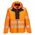 DX4 Hi-Vis esőkabát narancs XXXL