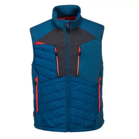 DX4 Baffle Hybrid mellény Metro Blue S