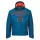 DX4 Softshell Kabát (3L) Metro Blue L