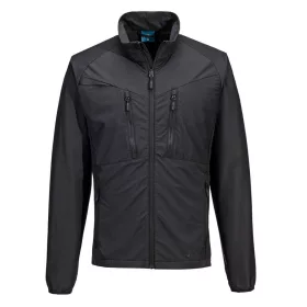 DX4 Zip Base felső All Black L