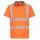 Eco Hi-Vis S/S póló (6-os csomag) narancs XXL