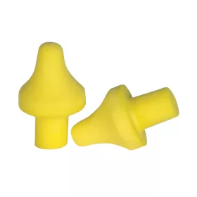 Csere füldugó (50pár) sárga