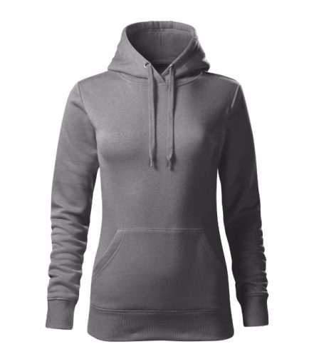 Cape Free felső női acélszürke XL