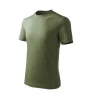 Basic Free póló gyerek khaki 158 cm/12 éves