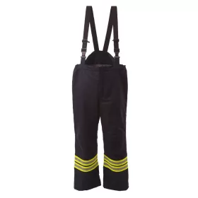 3000 Over-Trousers tűzoltó nadrág tengerészkék L