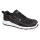 Eco Fly Composite Trainer S1PS SR FO Black/Red 37