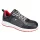 Eco Composite Trainer S3S SR Black/Red 37