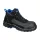 Kompozit bakancs S3L HRO SR FO Black/Blue 42