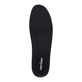 Comfort talpbetét fekete 38-41