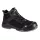 Bevel kompozit közepes bakancs S3S ESD SR FO Black/Grey 38