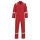 Aberdeen FR overál piros 48