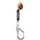 2m automatikus behúzású blokk 140kg Orange/Black