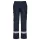 Bizflame Plus Lightweight Stretch lángálló nadrág tengerészkék M