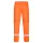 Bizflame Plus Lightweight Stretch lángálló nadrág narancs S