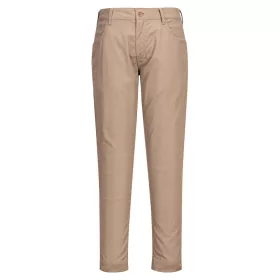 Bizflame 88/12 Stretch FR munkanadrág Khaki 30
