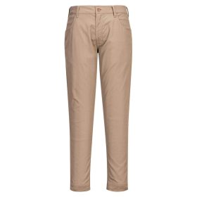 Bizflame 88/12 Stretch FR munkanadrág Khaki 38