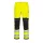 PW3 FR Modaflame Hi-Vis lángálló nadrág Yellow/Black 46