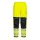 PW3 FR Modaflame Hi-Vis női lángálló nadrág Yellow/Black 30