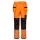 PW3 FR Modaflame HVO lengőzsebes lángálló nadrág Orange/Black 46