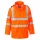 Sealtex Flame Hi-Vis lángálló esőkabát narancs XXL