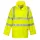 Sealtex Flame Hi-Vis lángálló esőkabát sárga 4XL