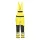 PW3 FR Modaflame Hi Vis kantáros nadrág Yellow/Black M