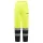 Bizflame Rain+ Hi-Vis Multi-Norm Contrast FR téli nadrág Yellow/Navy L