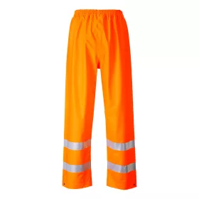 Sealtex Flame Hi-Vis esőnadrág narancs L