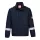 Bizflame Plus Lightweight Stretch lángálló kabát tengerészkék L