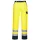 Bizflame Work Hi-Vis nadrág sárga L