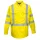 Bizflame 88/12 FR Hi-Vis ing sárga XXXL