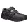 Szandál S1P SR FO Black/Grey 38