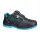 Szandál S1P SR FO Black/Blue 44
