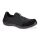 Acél Textil Slip On cipő S1P SR FO ESD fekete 36